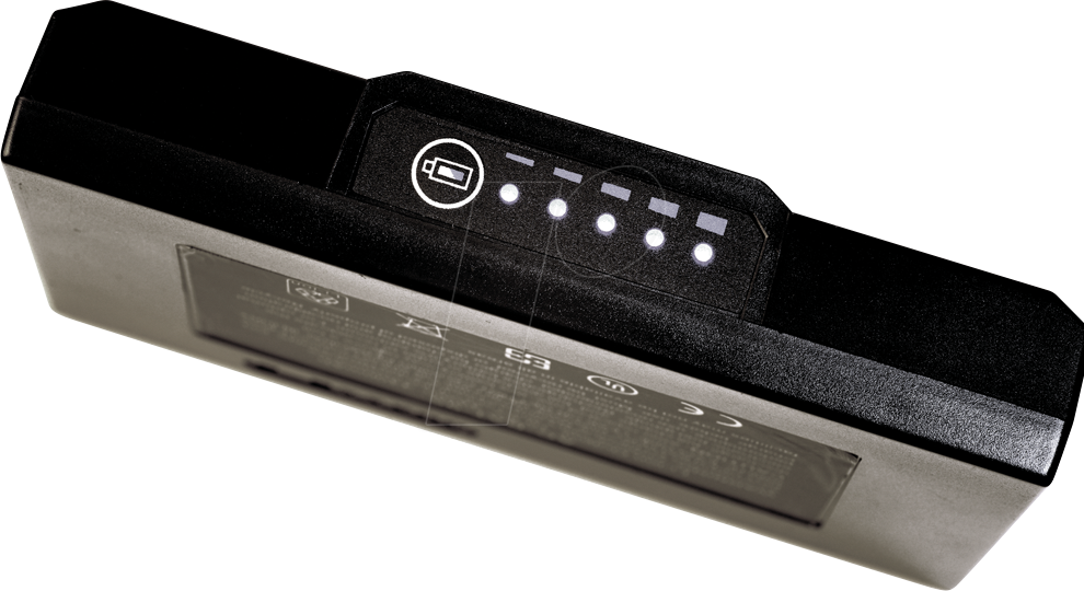 NP CFS100BP - Ersatz Akku für CFS-100 Fusionsspleißgerät