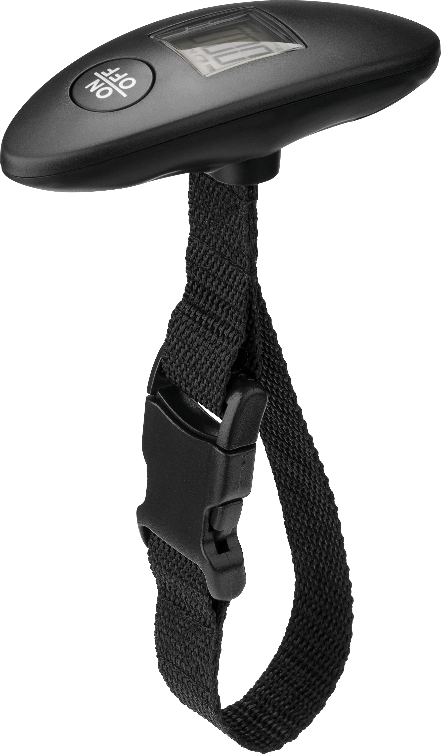 GOOBAY 71882 - Kofferwaage, digital, max. 40 kg, Gepäck