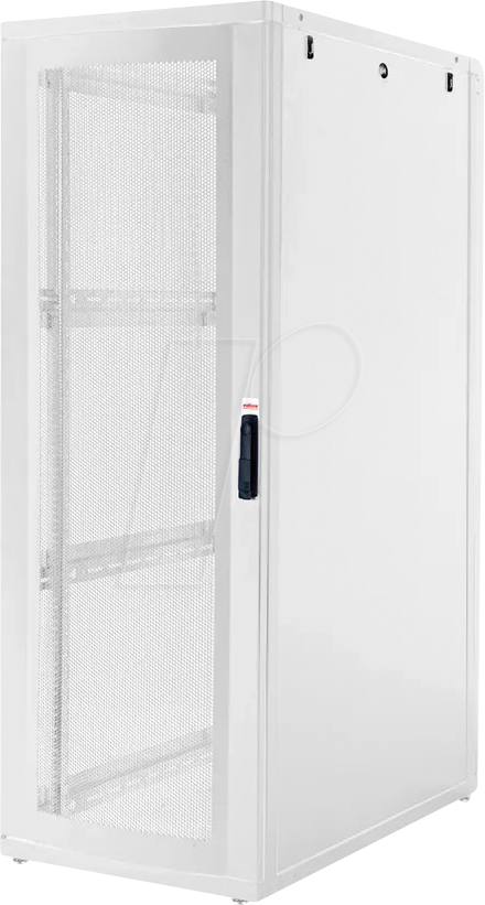 ROLINE 26210151 - 19'' Serverschrank, 36 HE, 1000mm Tiefe, grau