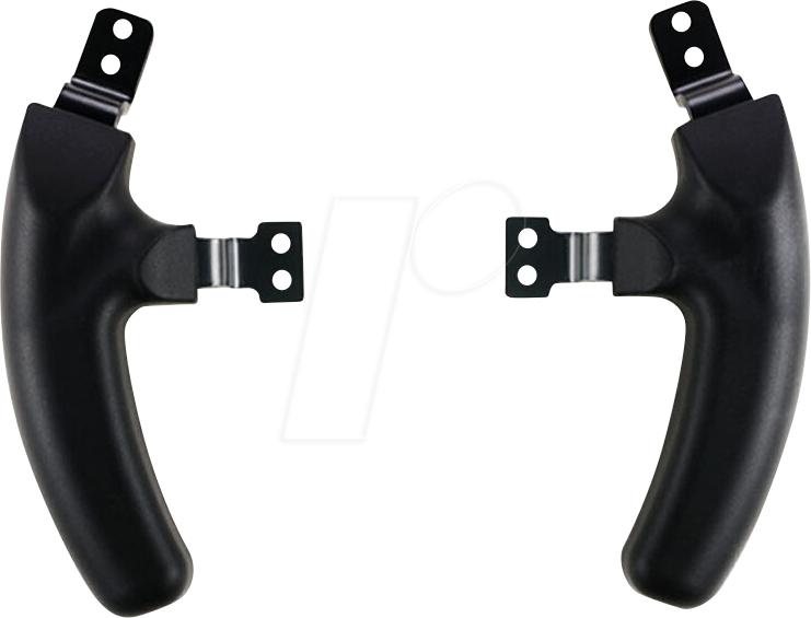 ASE 035-0035005 - Asetek Formula XL Handles