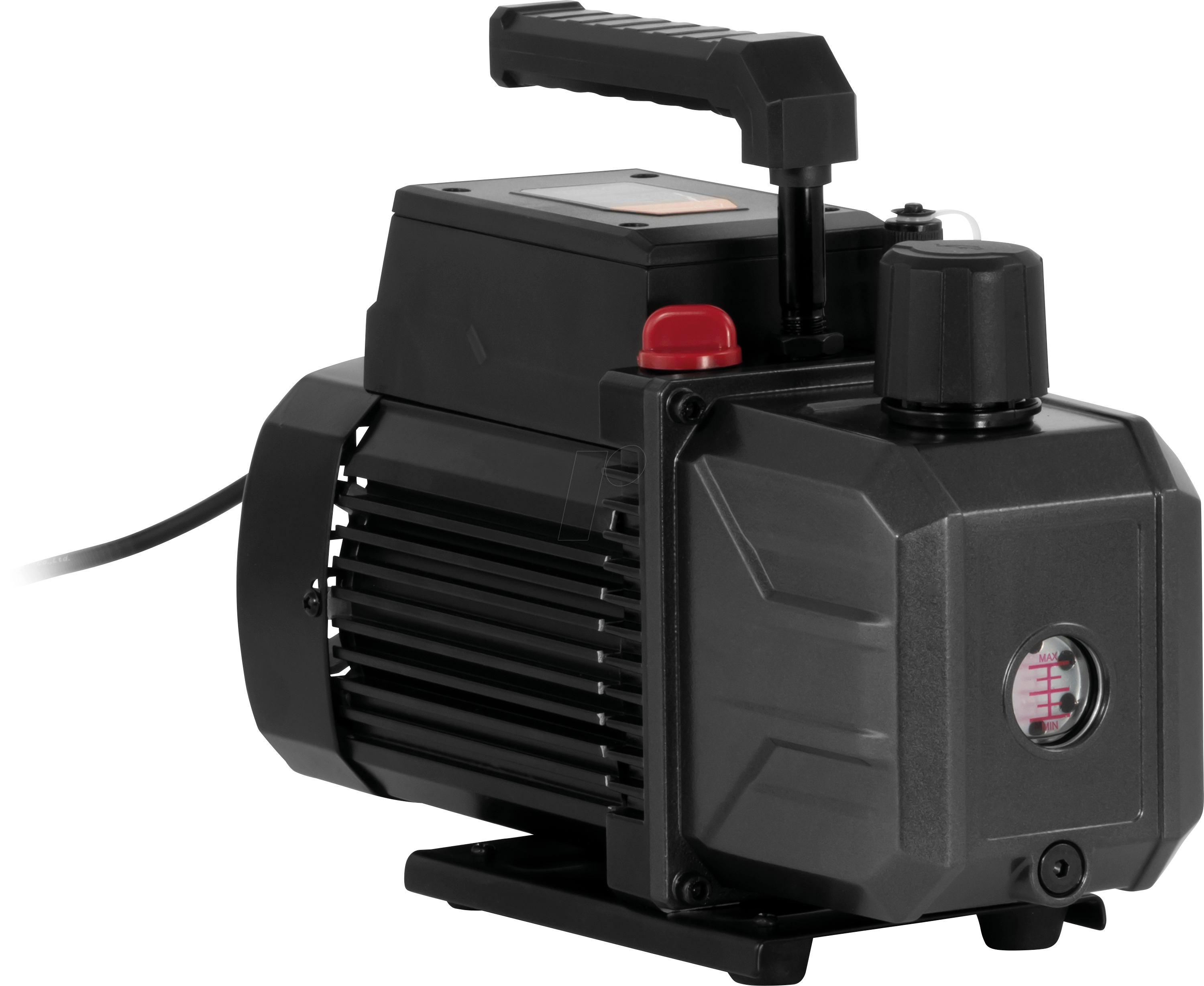 PCE RVP 120 - HVAC Vakuumpumpe PCE-RVP 120