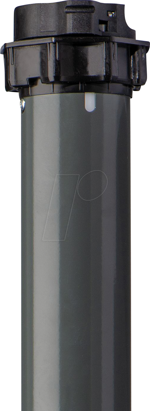 SEL 412133300 - Rohrmotor SE Pro 2/10, SW 60