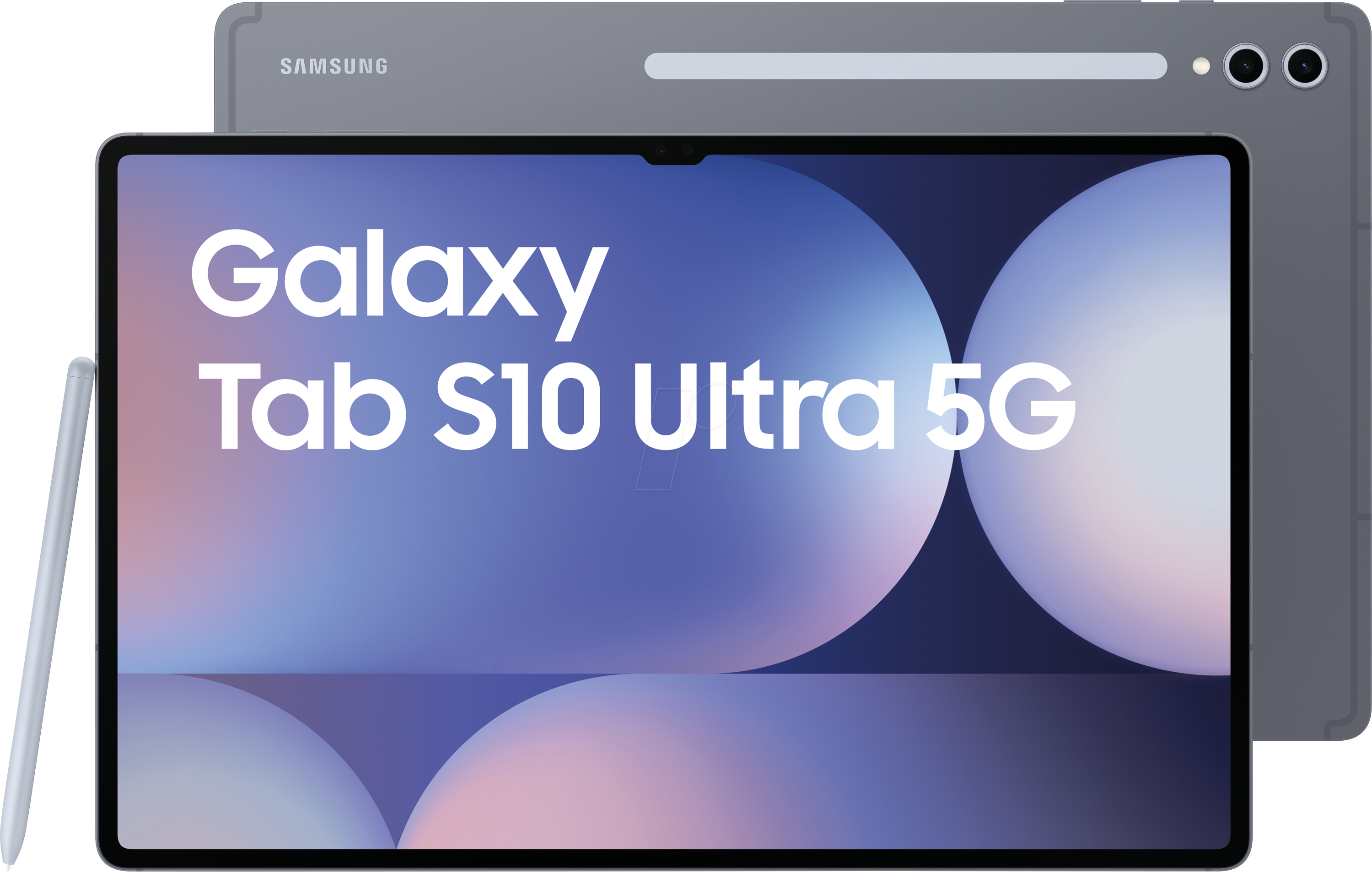 SM-X926BZATEUB - Tablet, Galaxy Tab S10 Ultra, 1 TB, 5G, graphit