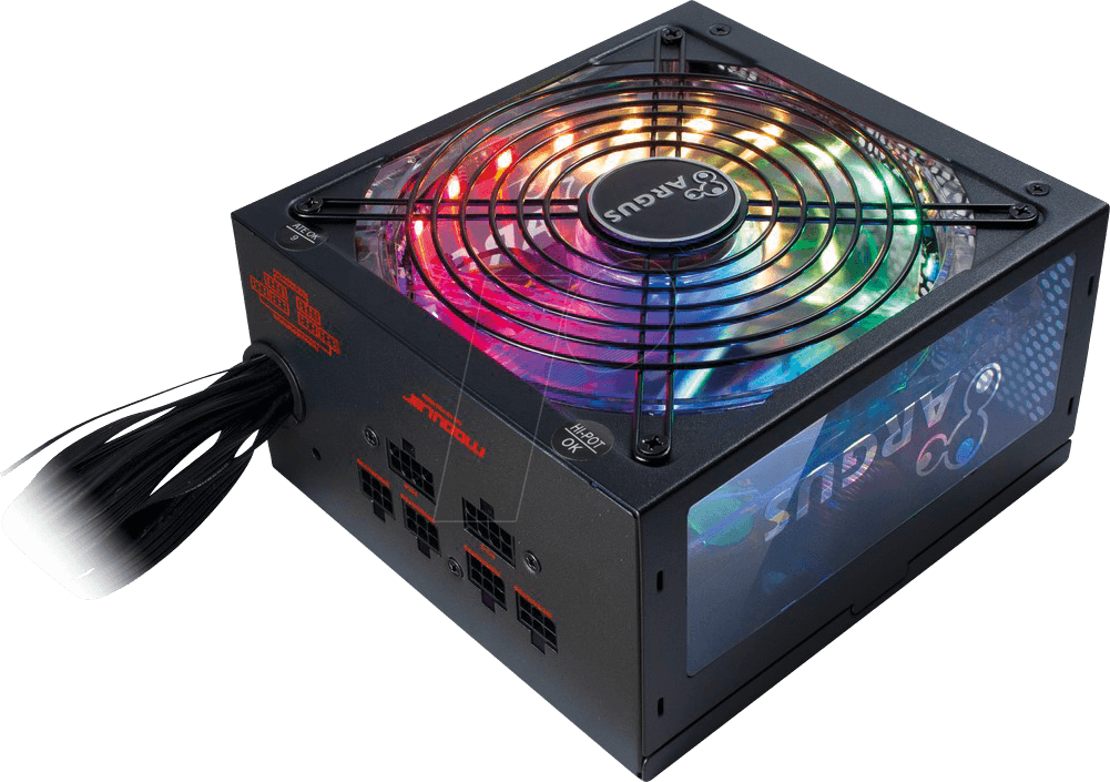 IT88882174 - PSU Argus RGB-750W CM II
