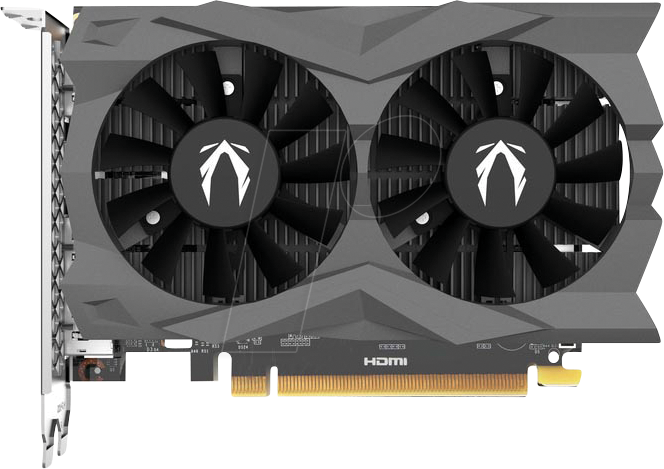 ZT-A30510H-10L - ZOTAC GAMING RTX 3050 6GB Twin Edge OC