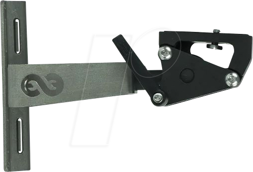 ENL 1000014787 - Befestigungsarm, Edelstahl, für Tikee Kameras