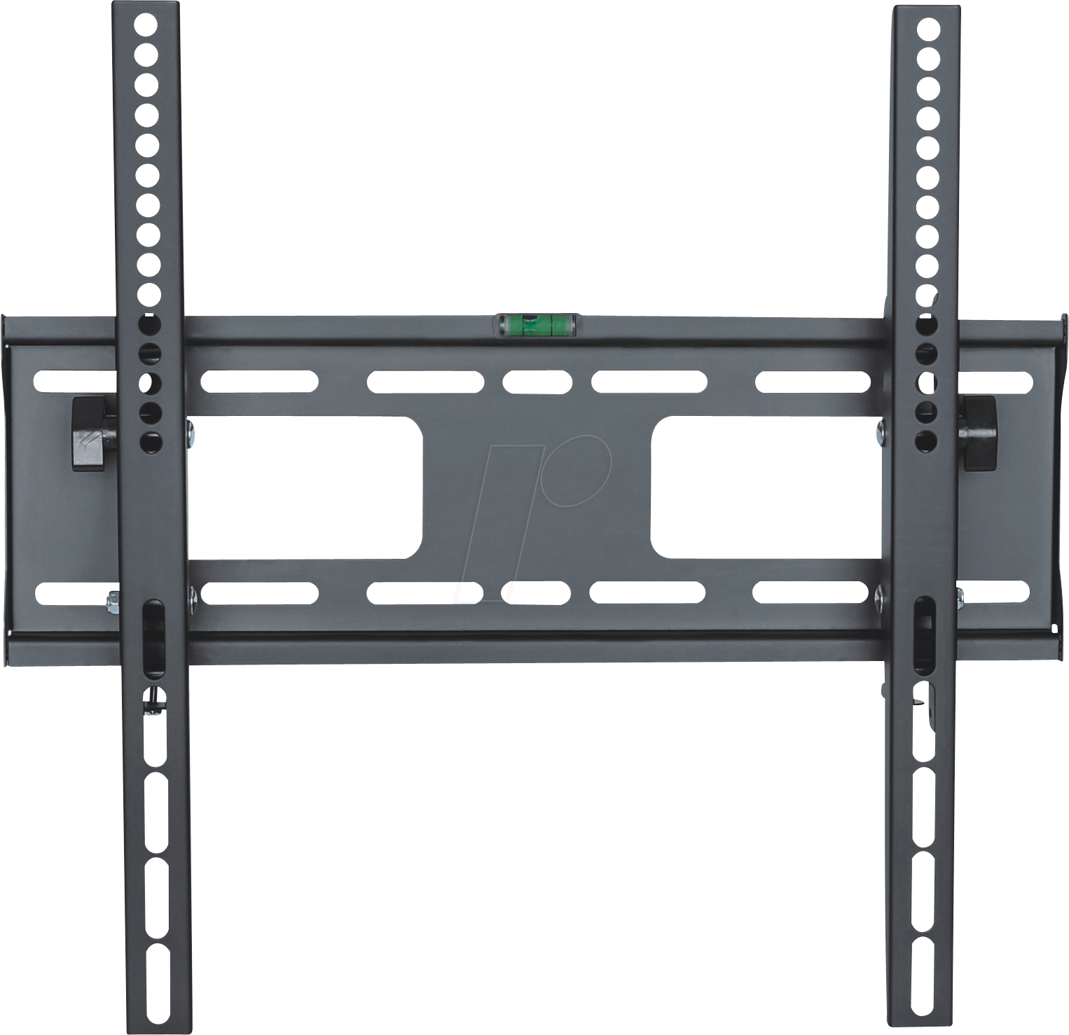 PM-T400 - TV-Wandhalterung, neigbar, 26'' - 52'', schwarz