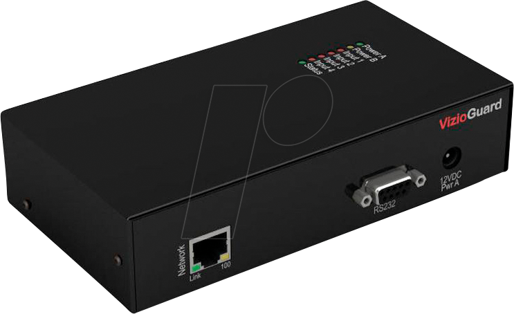 NEOL VIZIOGUARD - Monitoring System, VizioGuard