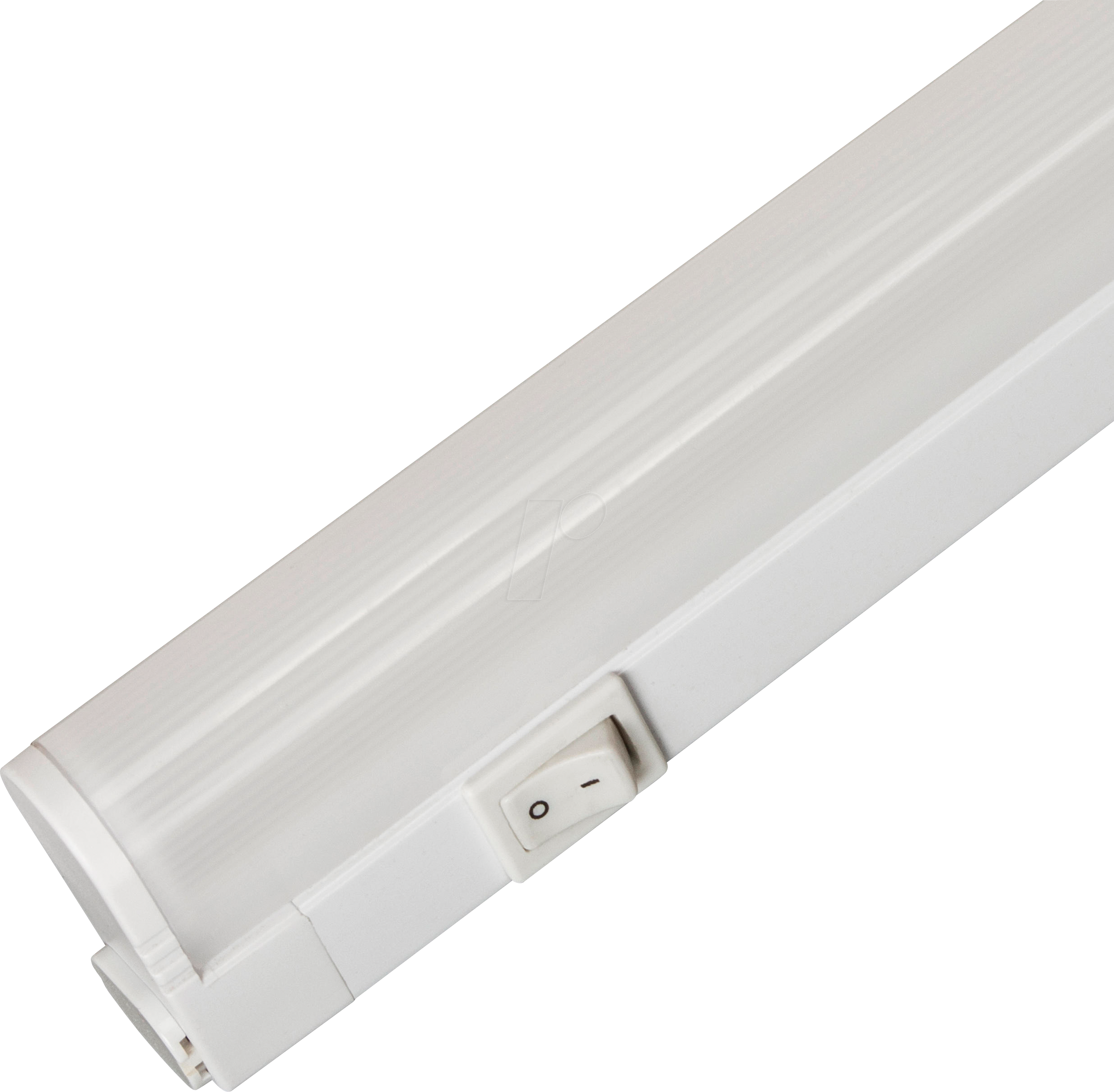 MLI 20100330 - Unterbauleuchte Linex Switch Tone, 7 W, 820 lm, 4000 K, IP20