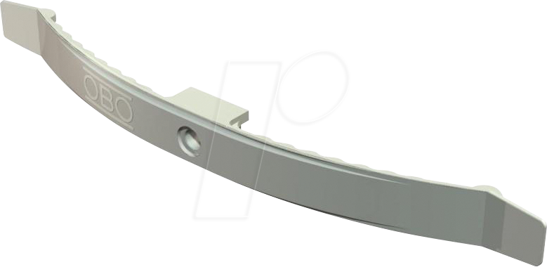 OBO 2205033 - Kabelklammer, für 16 Leitungen