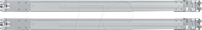 Thumbnail - SYNOLOGY RKS-02 - Gleitschienenmontagesatz für NAS-Server