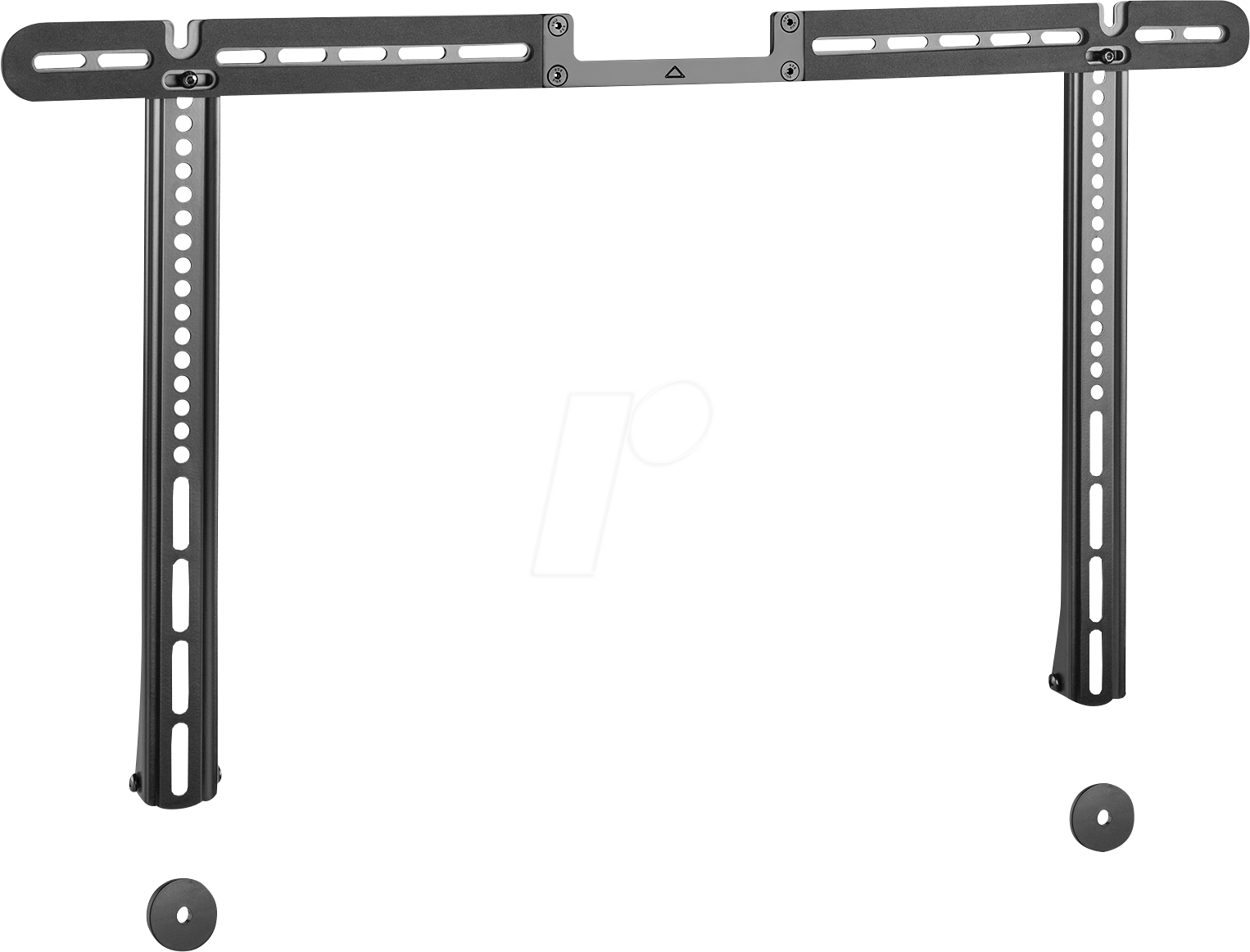 MYW HS9L - TV-Halterung für SONOS® Arc, schwarz