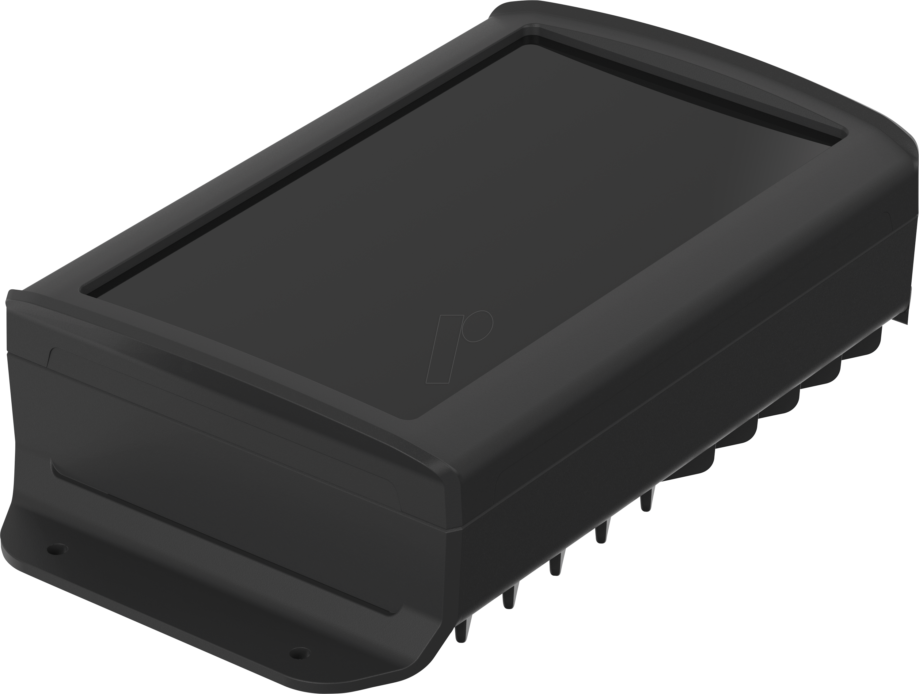 BA 48314355.HMT2 - BoVersa BOV-FO KWL 171204, SET, 216 x 120 x 55 mm, schwarz