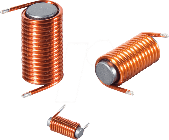 WUE 7447180 - Festinduktivität, axial, WE-SD, Ferrit, 10 µH