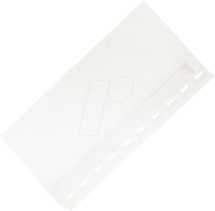 MOLEX 22013107 - Crimpgehäuse - KK - 1x10-polig - Buchse