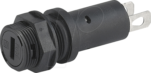 PL FPG2-67 - Sicherungshalter für 5x20mm , IP67