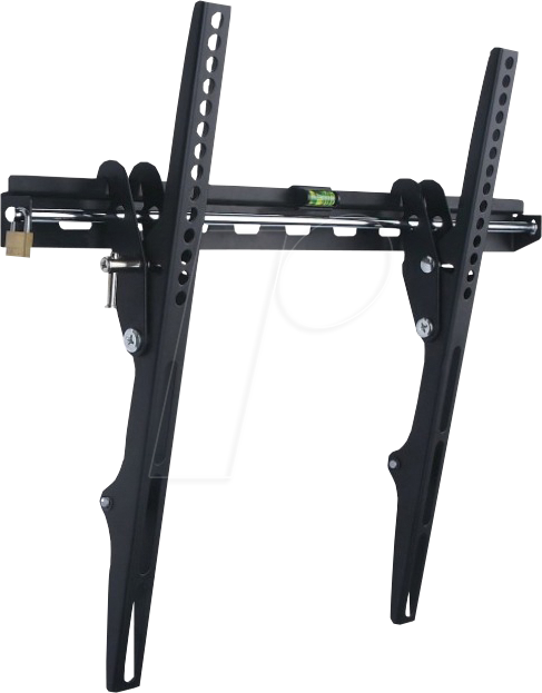 ICA-PLB-133MTY - TV Wandhalterung, neigbar, 23''- 55'', 37 mm, 45 kg