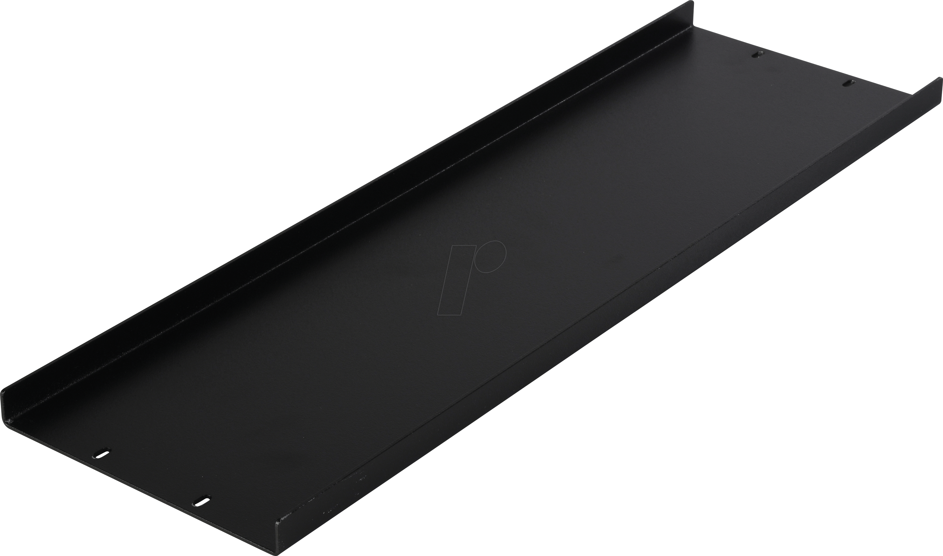 APRA 205-420-41 - Berührungsschutz für 19'' Hutschienenhalter 3HE