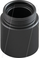 VPC-602-050 - VIRPIL Controls Flightstick Verlängerung - 50mm