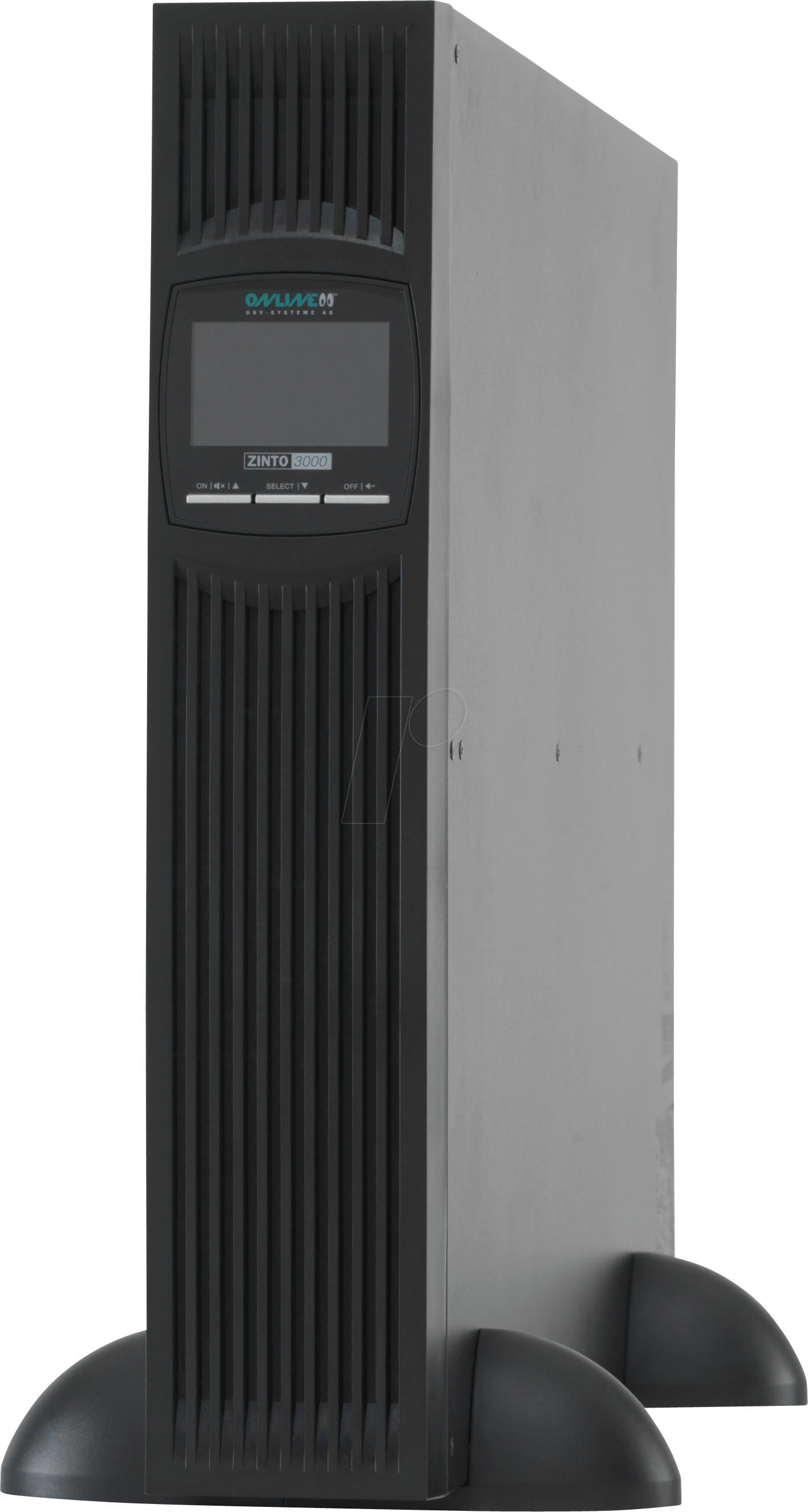 ONLINE Z3000 - Zinto USV 3000VA / 2700W