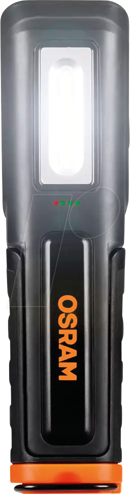 OSR LEDIL421 - LED-Arbeitsleuchte WIRE-FREE PRO 600, 600 lm, Akku, IP54
