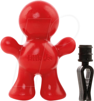 KFZ 88305 - KFZ - Lufterfrischer, Kirsch-Duft