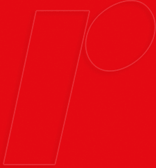 PL0101381 - Aufbügelfolie, MircoFlock, 320 mm x 500 mm, rot