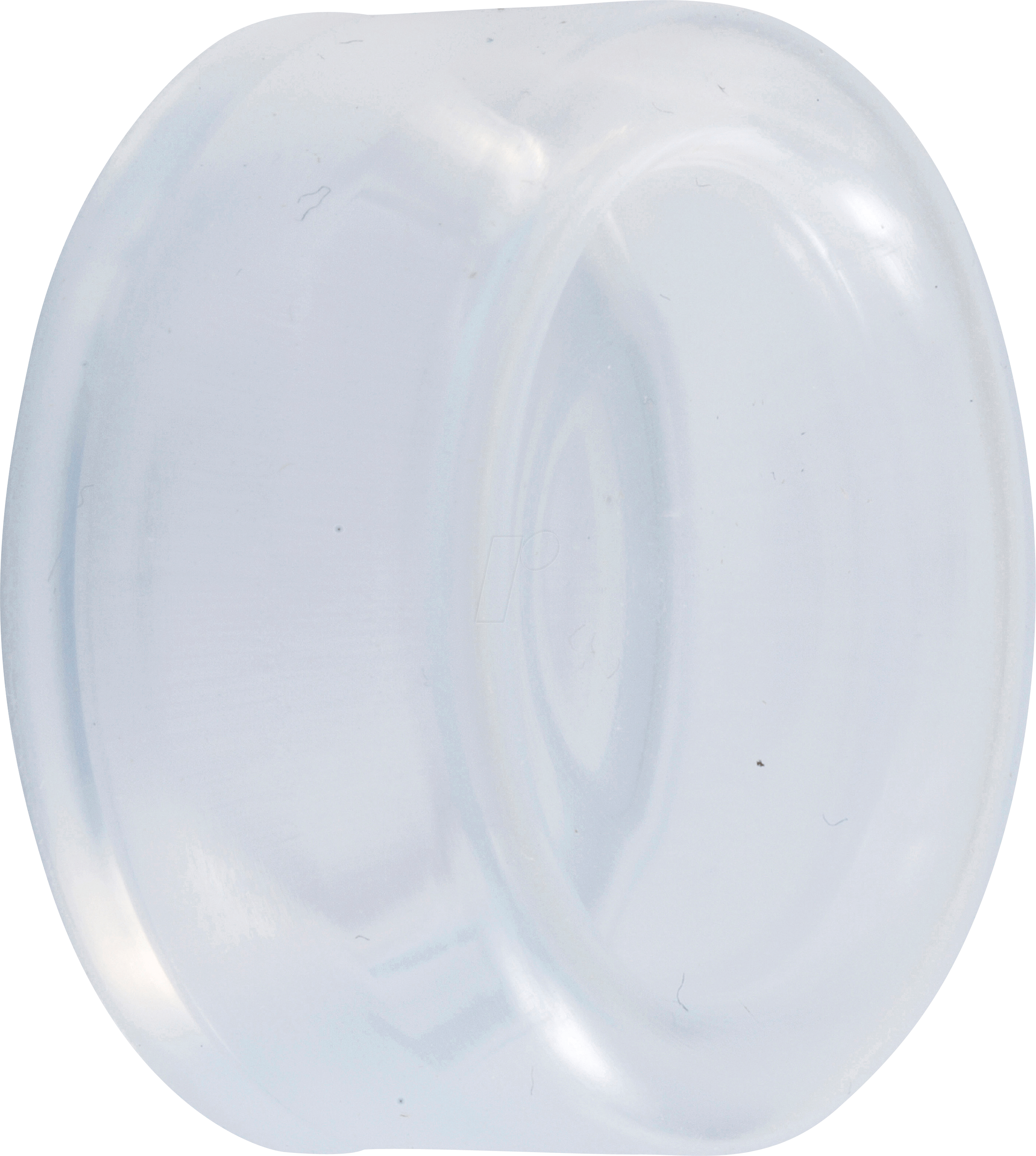 ZBPA - Schutzkappe für Drucktaster XB4, XB5, rund, flach