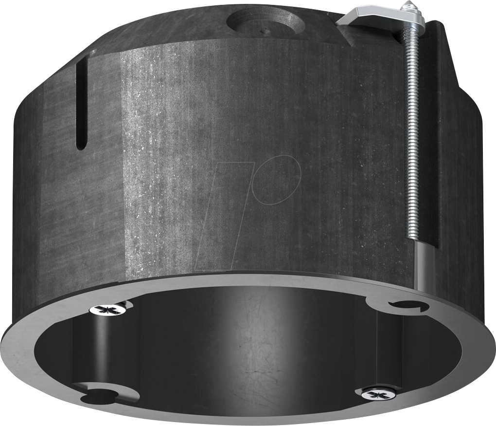 Thumbnail - KAISER 9463-50 - Deckendose HWD 30