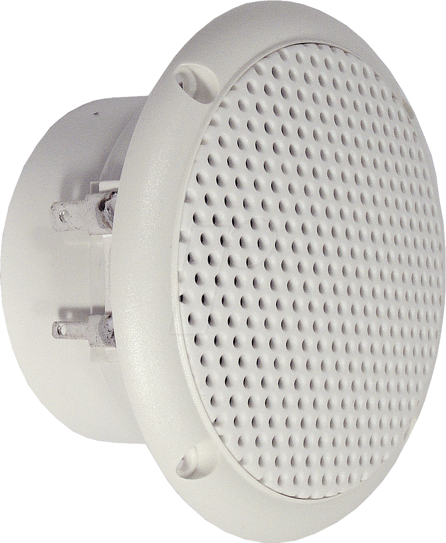 VIS FR 8WP-4WS - Breitbandlautsprecher FR 8WP, 15 W, 4 Ohm