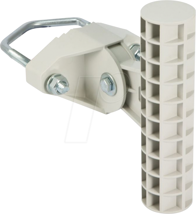 ALLNET ALL-BRACK - Wand-/Masthalterung für Outdoor Access Points, Schwenk-/Neigefun