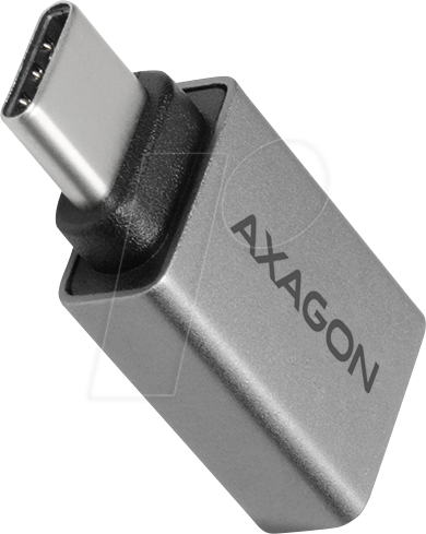 Thumbnail - AXG RUCM-AFA - Adapter USB 3.1 C Stecker > A Buchse