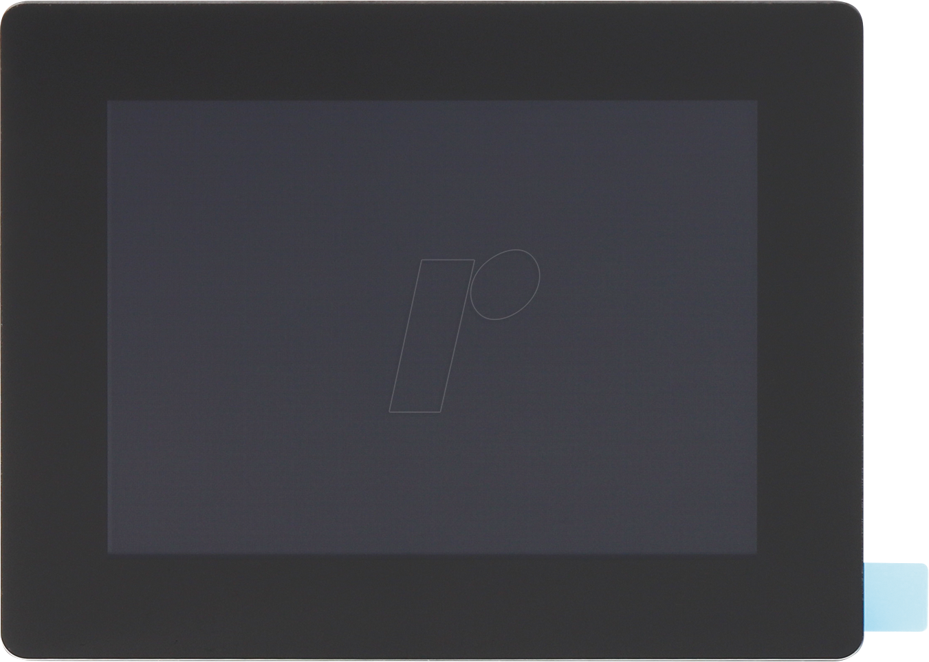 SH035320240KC09 - TFT-Grafikdisplay 3,5'', 320x240, Touch Panel