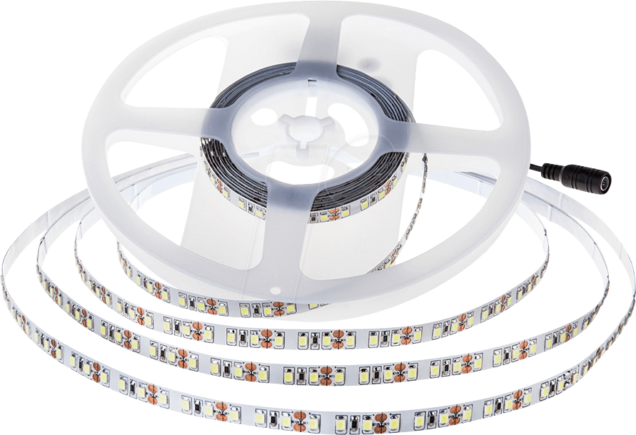 VT-21324 - LED-Streifen, neutralweiß, 4000 K, 5000 mm, IP20