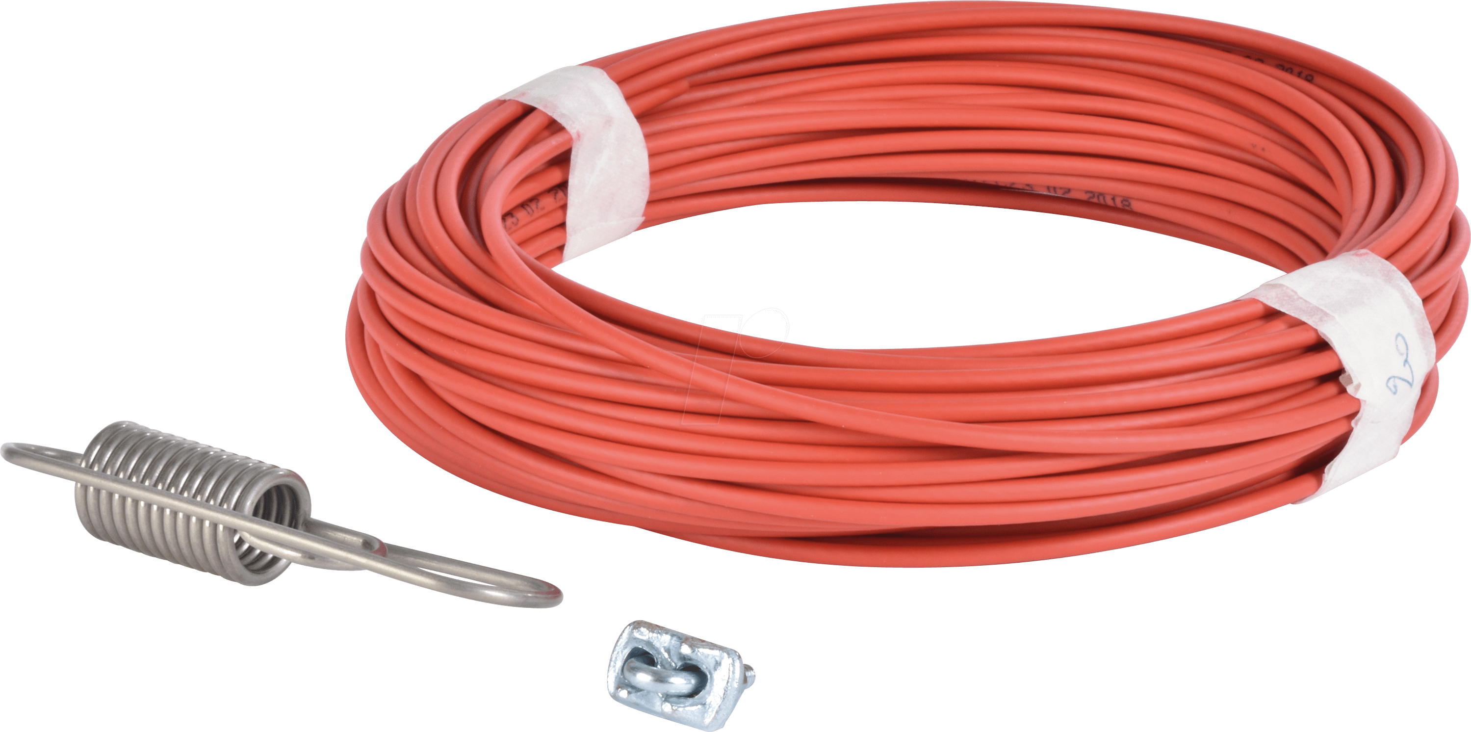 XY2CZ9320 - Montageset, Ø 3,2mm, L 20,5m