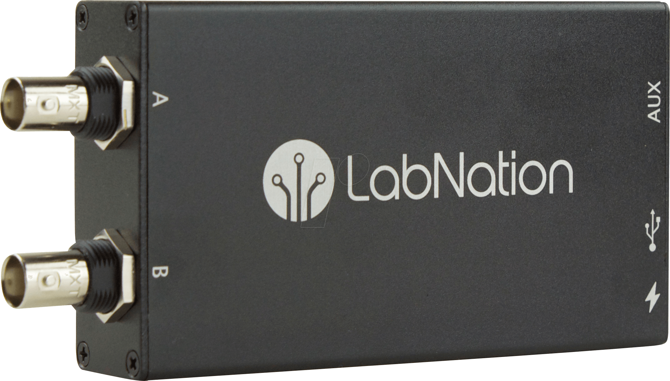LABNATION - LabNation USB-Oszilloskop 30 MHz, 10-Kanal, SMART
