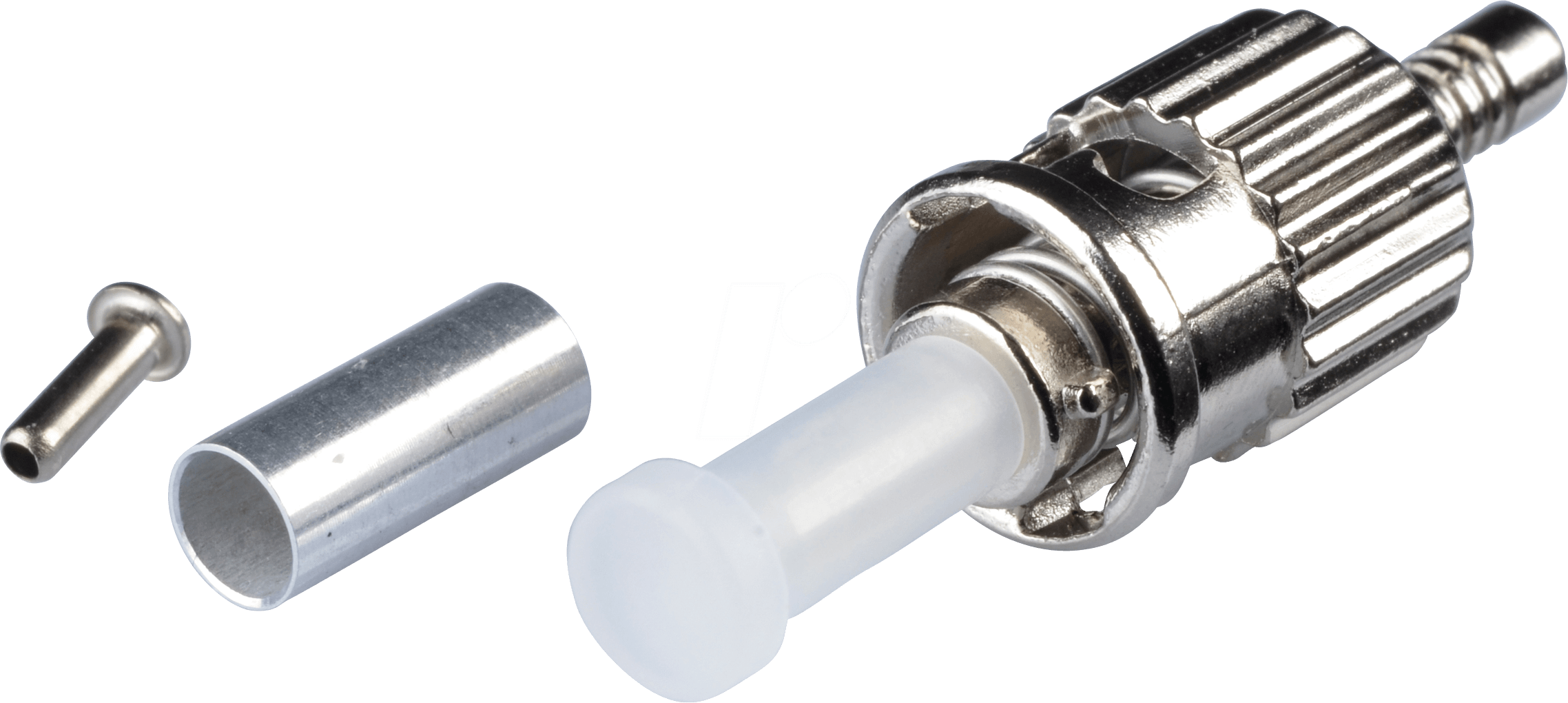 Thumbnail - LWL STECKER ST - ST-Steckverbinder