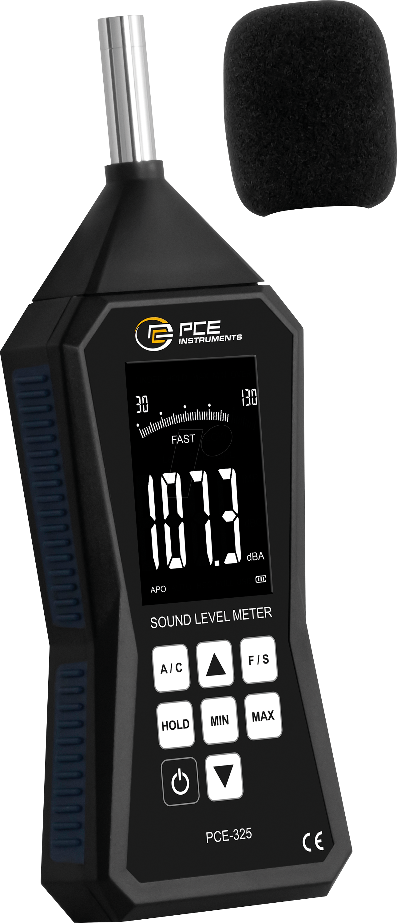 PCE 325 - Schallpegelmessgerät PCE-325