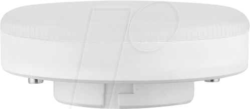 SCHI L025810027 - LED-Lampe GX53, 9 W, 810 lm, 2700 K, dimmbar