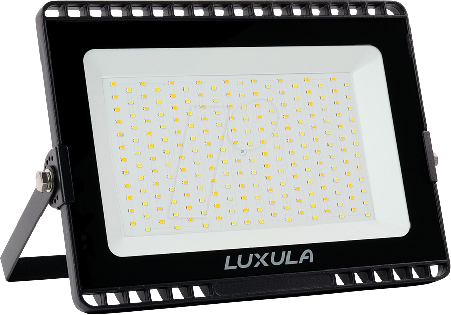 Thumbnail - LUXULA LX400131 - LED-Flutlicht, 100 W, 3000-6500 K CCT, 10000 lm, IP65