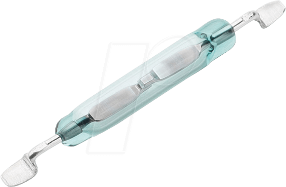 LITT MDSM10R1025 - Reedkontakt 1 Schließer, 200 V DC, 0,5 A