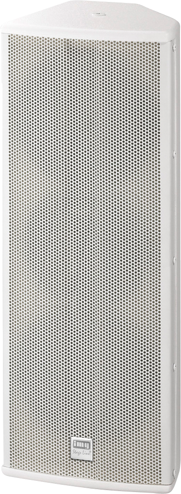 MON PAB-306/WS - PA-Lautsprecher, 160 W, 8 Ohm