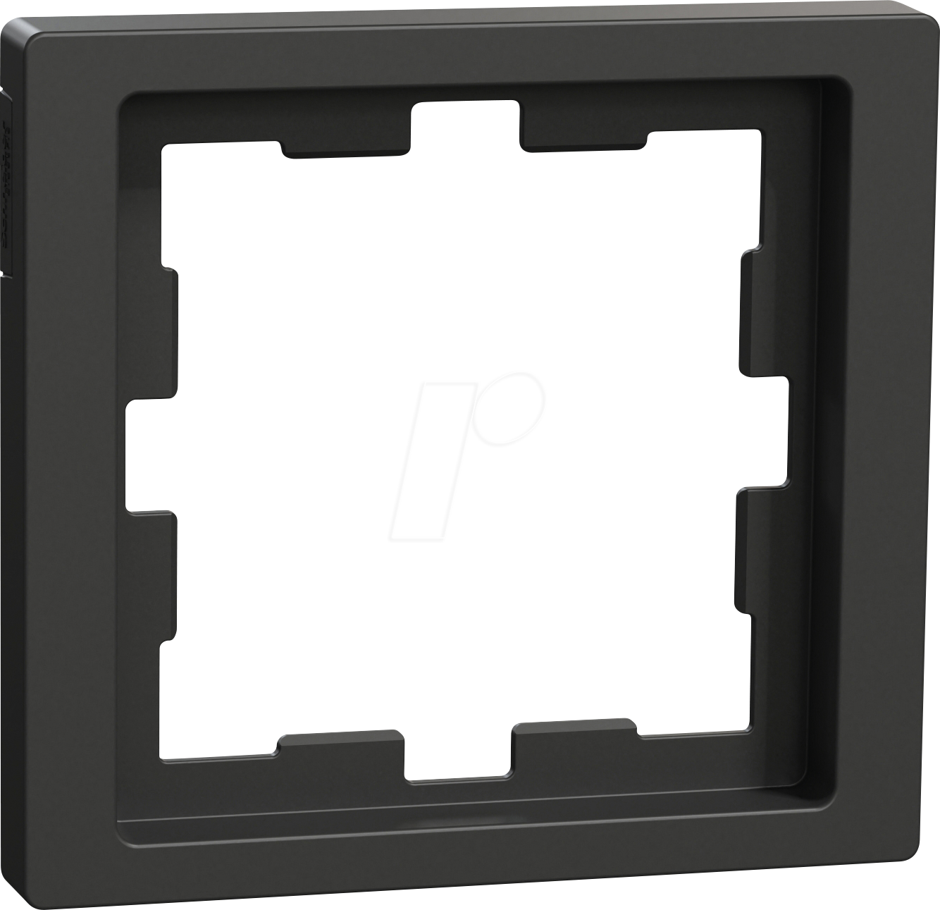 Thumbnail - ME MEG4010-6534 - D-Life, Rahmen, 1-fach, Anthrazit