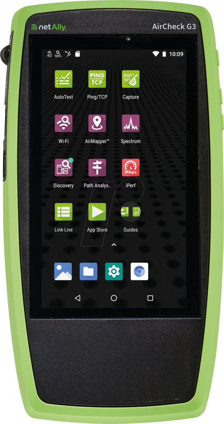 NA AIRCHECKG3EP - WLAN Netzwerktester