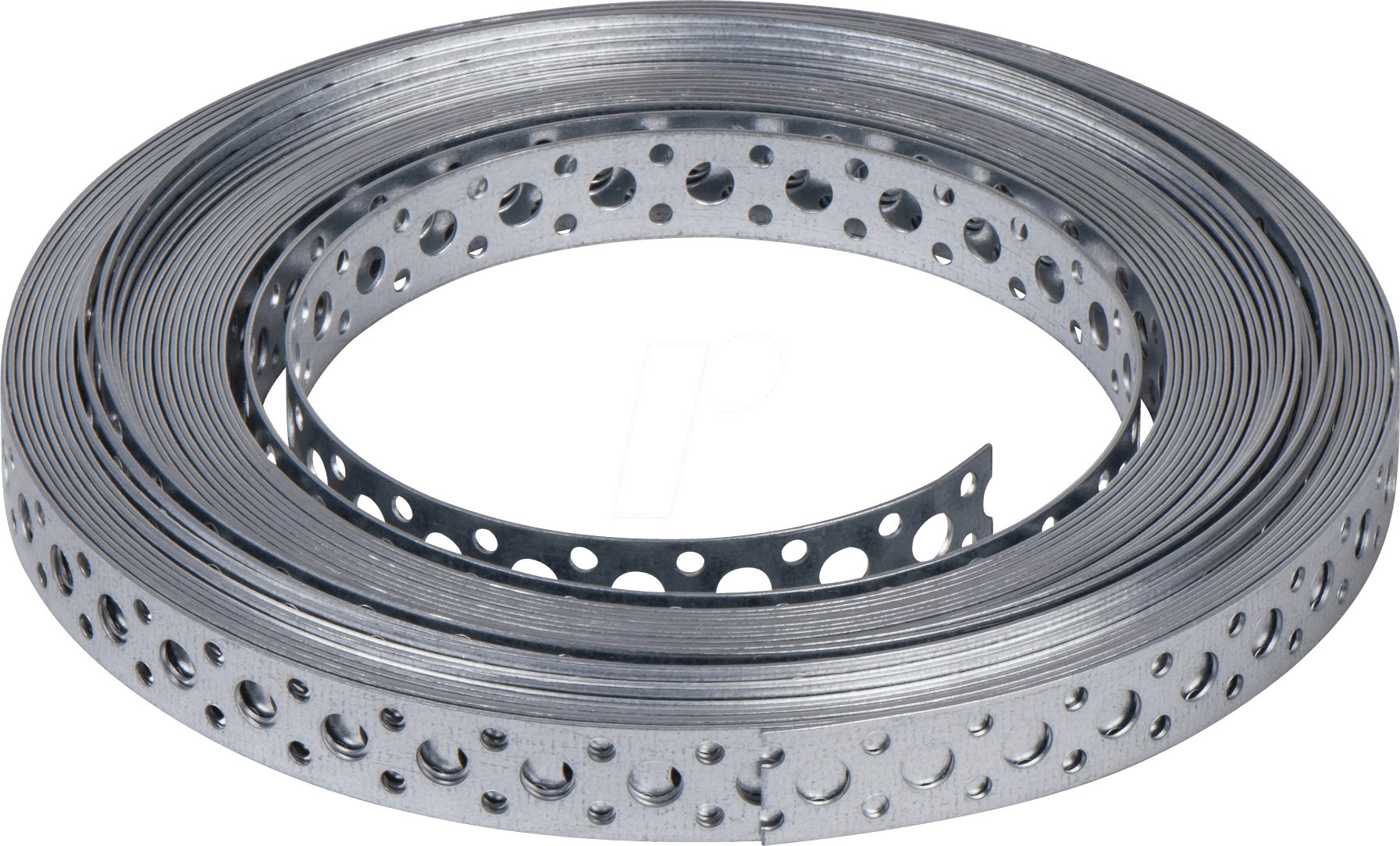 TGB 2705320 - Lochband TGB-20x1,0 mm, 10 m