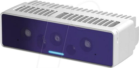 OAK 4 D PRO AF - Luxonis OAK 4 D Pro Auto Focus