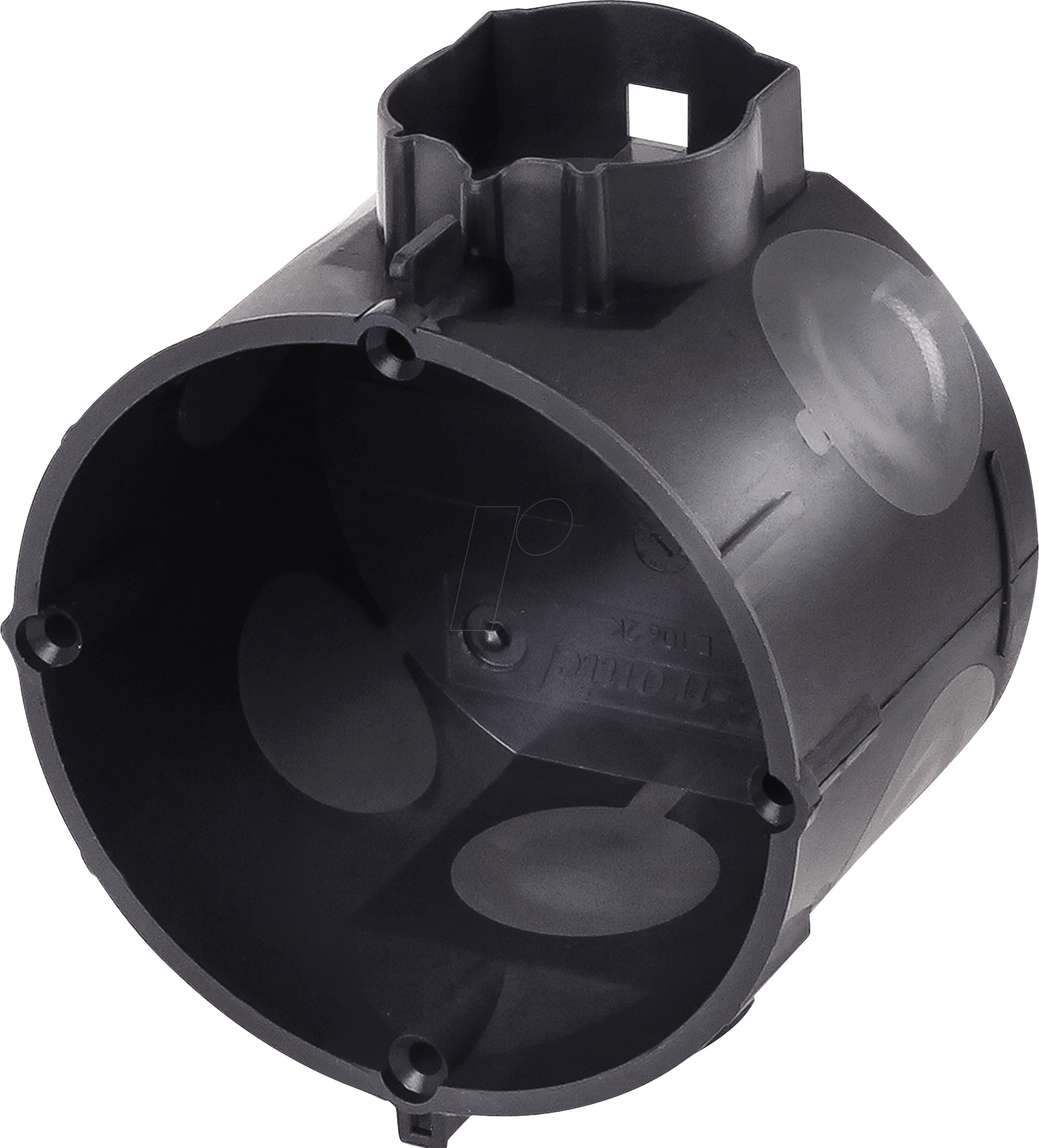 EL UP GD46 - UP-Gerätedose, winddicht, 46 mm