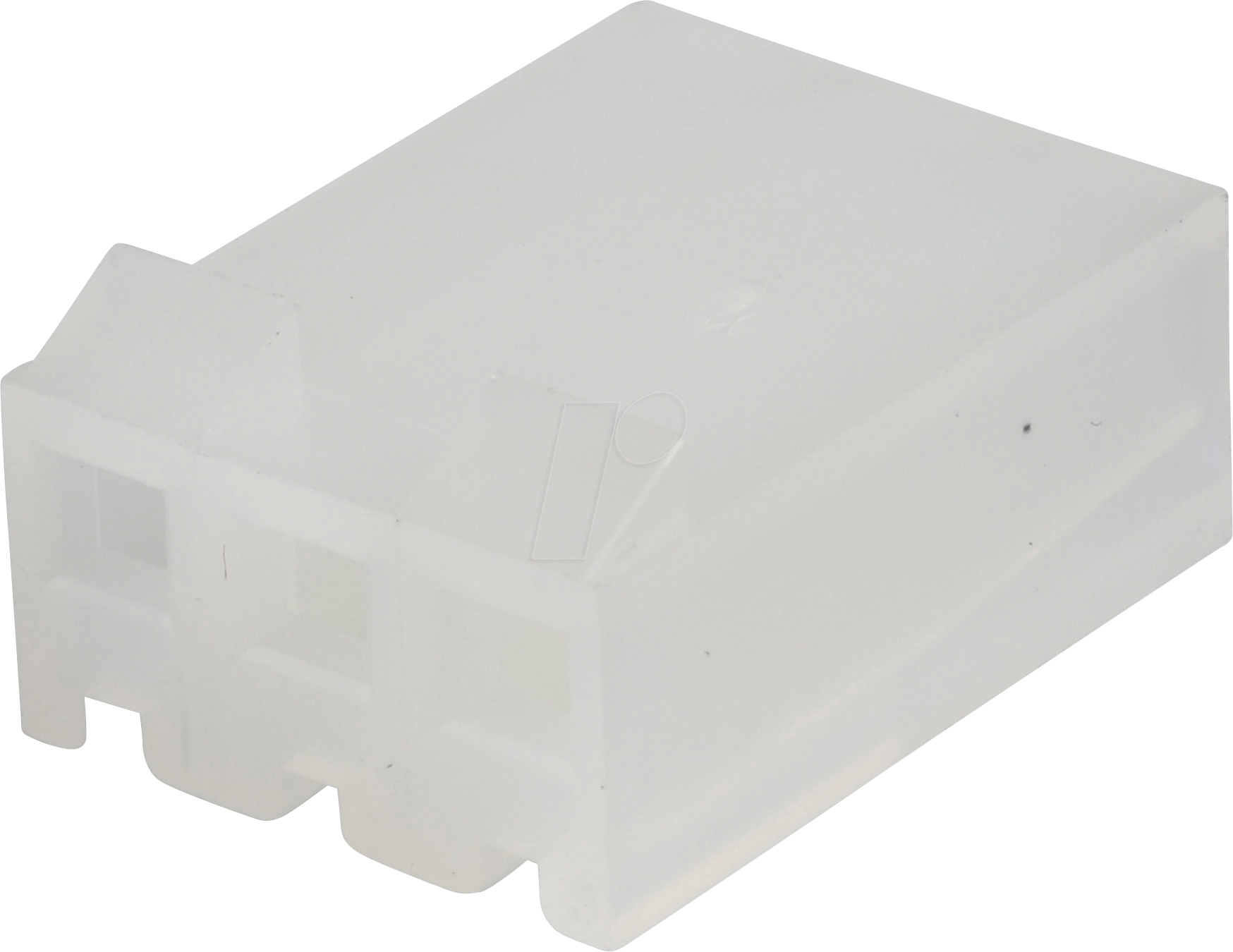 Thumbnail - MOLEX 9503031 - Molex Crimpgehäuse - KK - 1x3-polig - Buchse