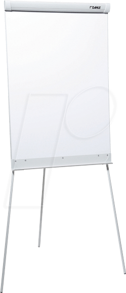 DAHLE 96010 - Flip-Chart PERSONAL