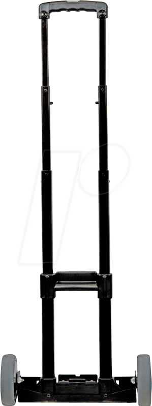 GMCI TROLLEY - Rollwagen TROLLEY für Koffersystem PROFITEST PRIME